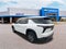 2024 Chevrolet Traverse LS