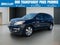 2015 Chevrolet Traverse LTZ