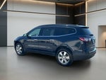 2015 Chevrolet Traverse LTZ