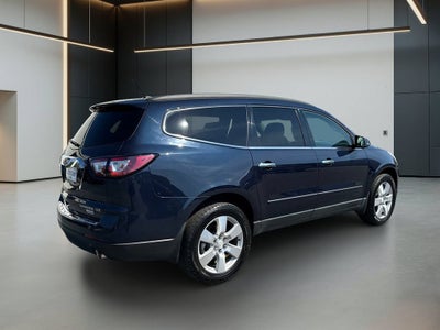 2015 Chevrolet Traverse LTZ