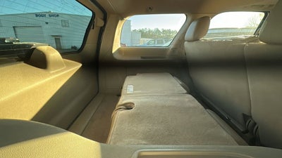 2012 Chevrolet Tahoe LT