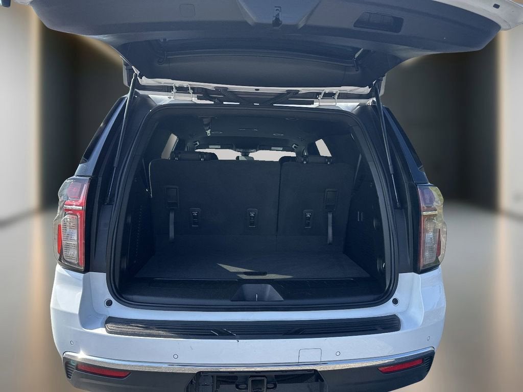 2021 Chevrolet Tahoe LS