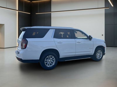 2021 Chevrolet Tahoe LS