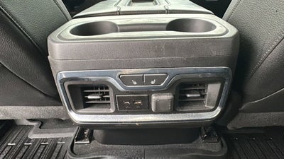 2020 GMC Sierra 2500 HD Denali