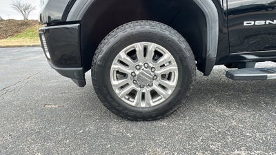 2020 GMC Sierra 2500 HD Denali
