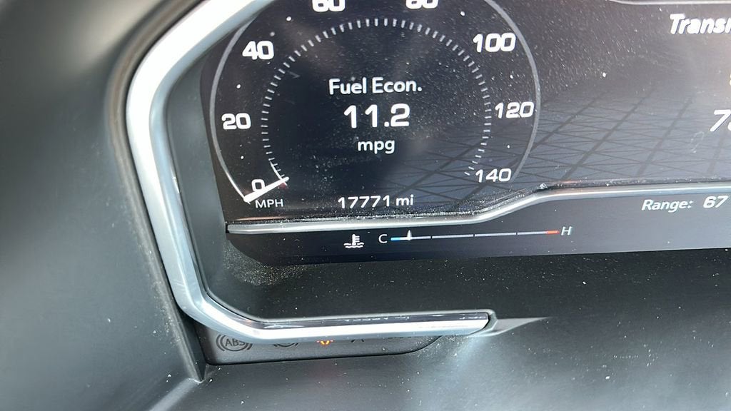 2024 GMC Sierra 2500 HD AT4X