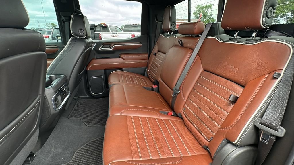 2022 GMC Sierra 1500 Denali Ultimate