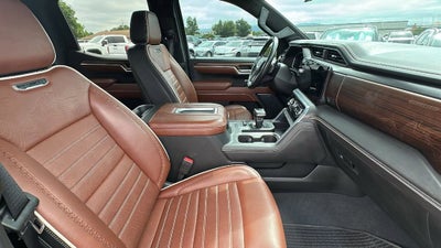 2022 GMC Sierra 1500 Denali Ultimate