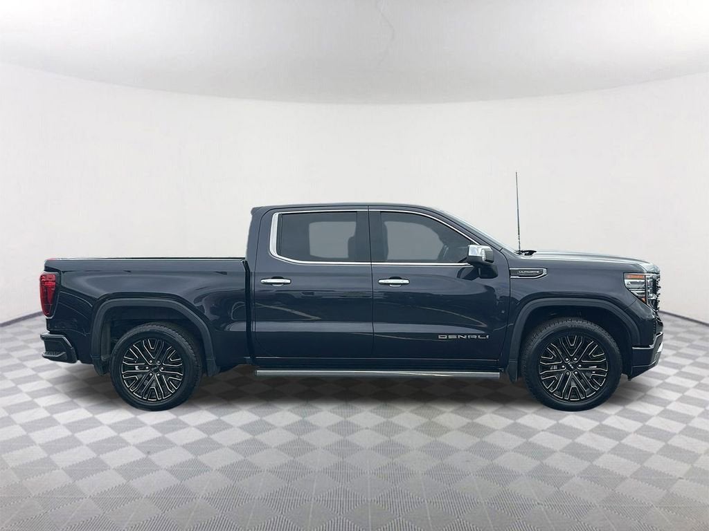 2022 GMC Sierra 1500 Denali Ultimate