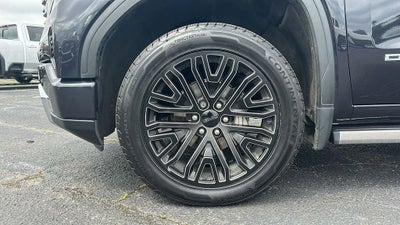 2022 GMC Sierra 1500 Denali Ultimate