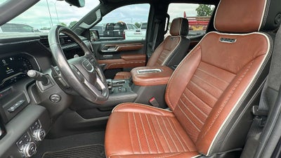 2022 GMC Sierra 1500 Denali Ultimate