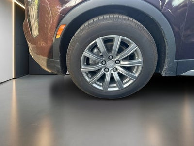 2020 Cadillac XT4 FWD Premium Luxury