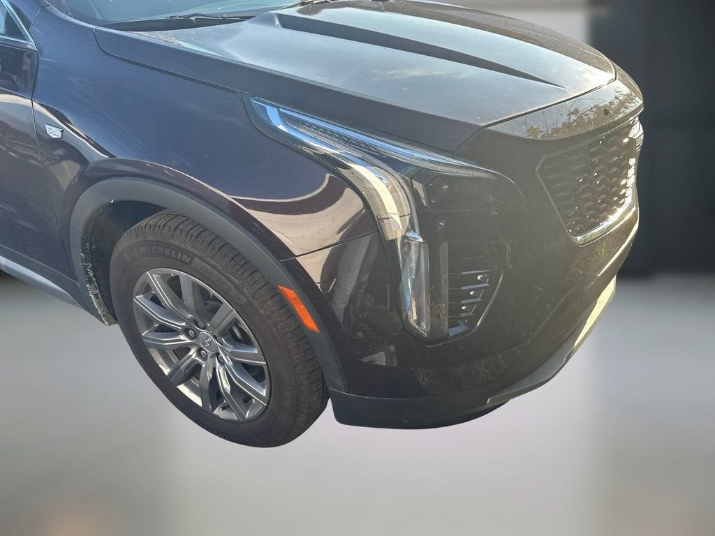 2020 Cadillac XT4 FWD Premium Luxury