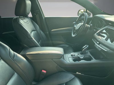 2020 Cadillac XT4 FWD Premium Luxury