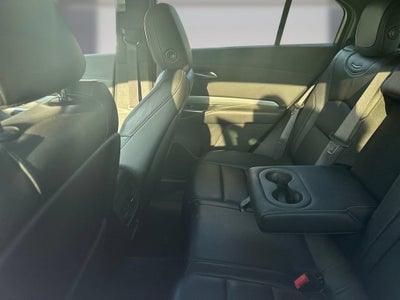 2020 Cadillac XT4 FWD Premium Luxury