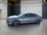 2017 Honda Accord Sedan EX-L