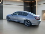 2017 Honda Accord Sedan EX-L