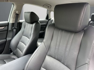 2022 Honda Accord Sedan Sport SE