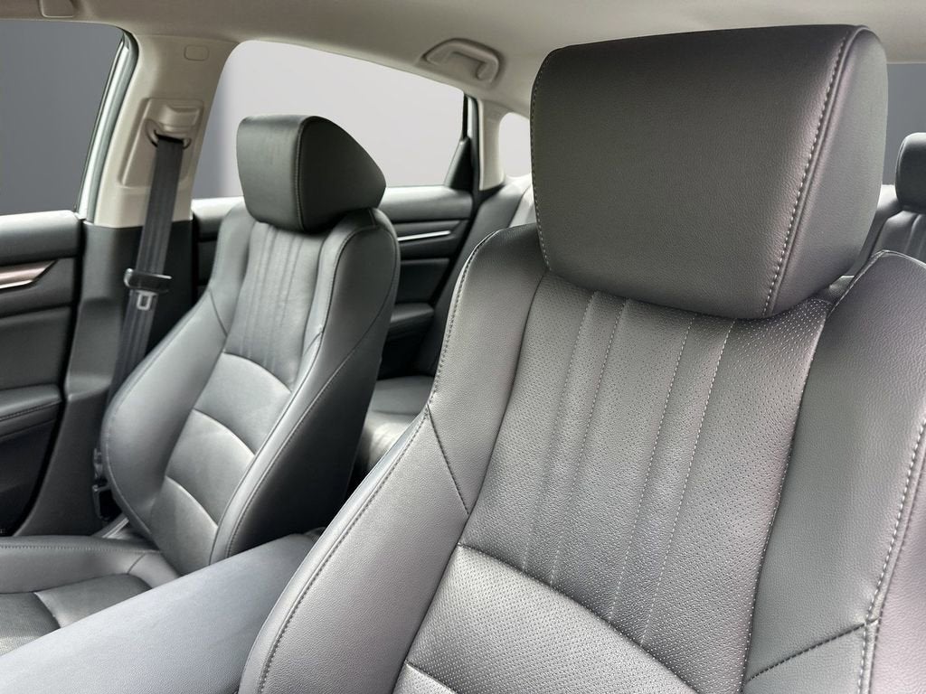 2022 Honda Accord Sedan Sport SE