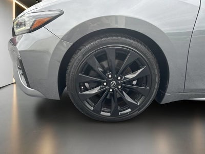 2023 Nissan Maxima SR