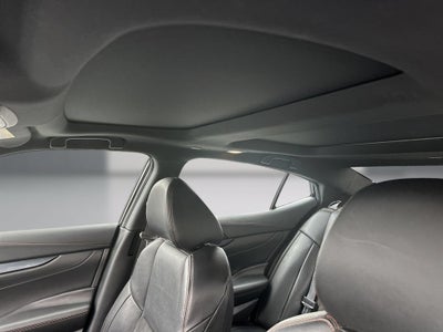 2023 Nissan Maxima SR