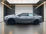 2023 Nissan Maxima SR