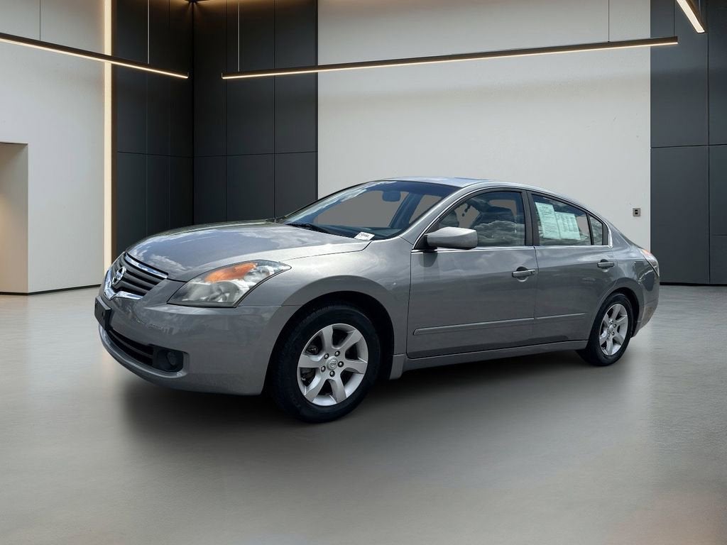 2008 Nissan Altima 2.5 S Auto's photo