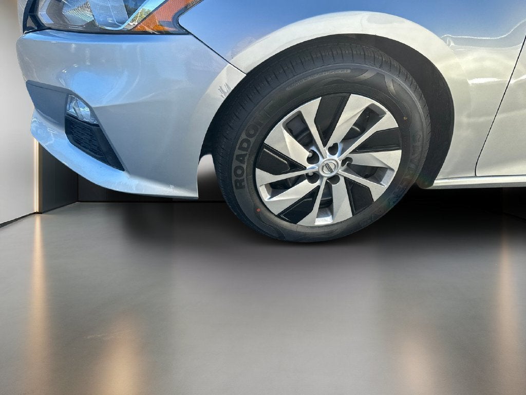 Used 2020 Nissan Altima S with VIN 1N4BL4BV3LC221665 for sale in Florence, AL