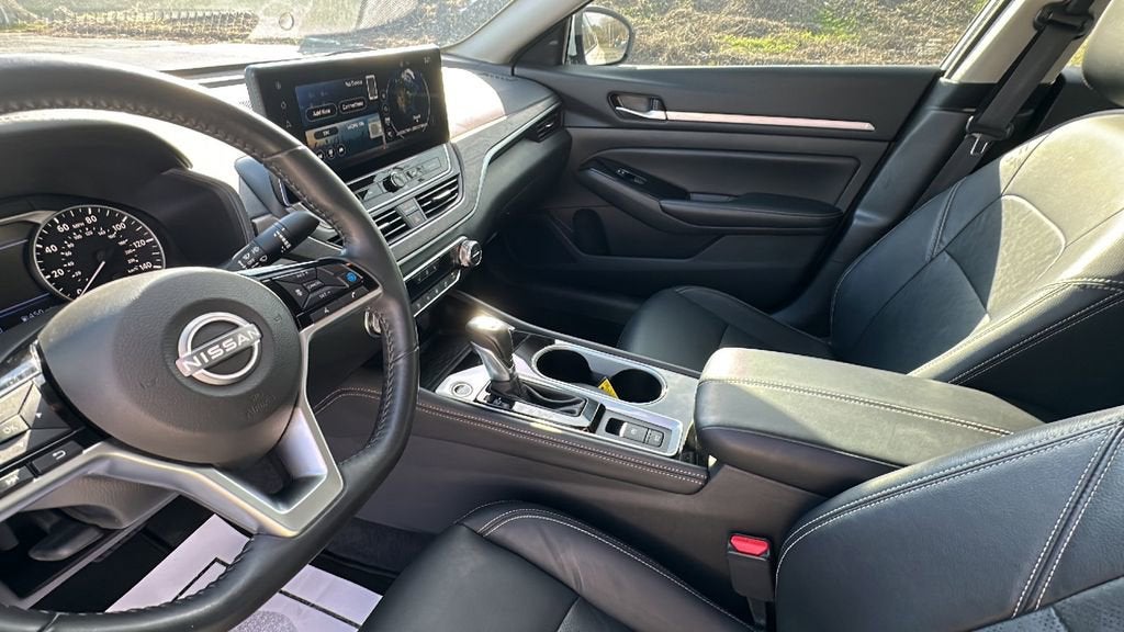 2024 Nissan Altima 2.5 SL