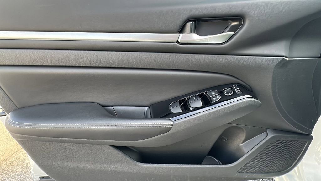 2024 Nissan Altima 2.5 SL