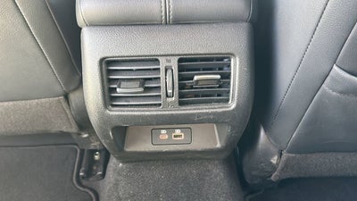 2024 Nissan Altima 2.5 SL