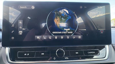 2024 Nissan Altima 2.5 SL