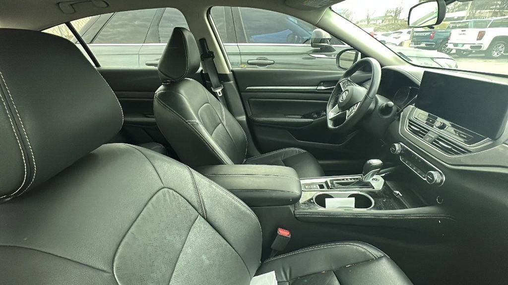 2024 Nissan Altima 2.5 SL