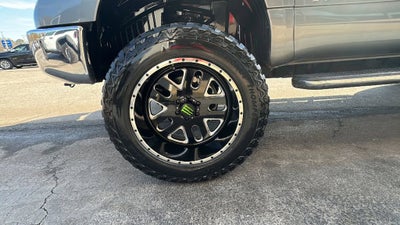 2017 Nissan Titan XD SV