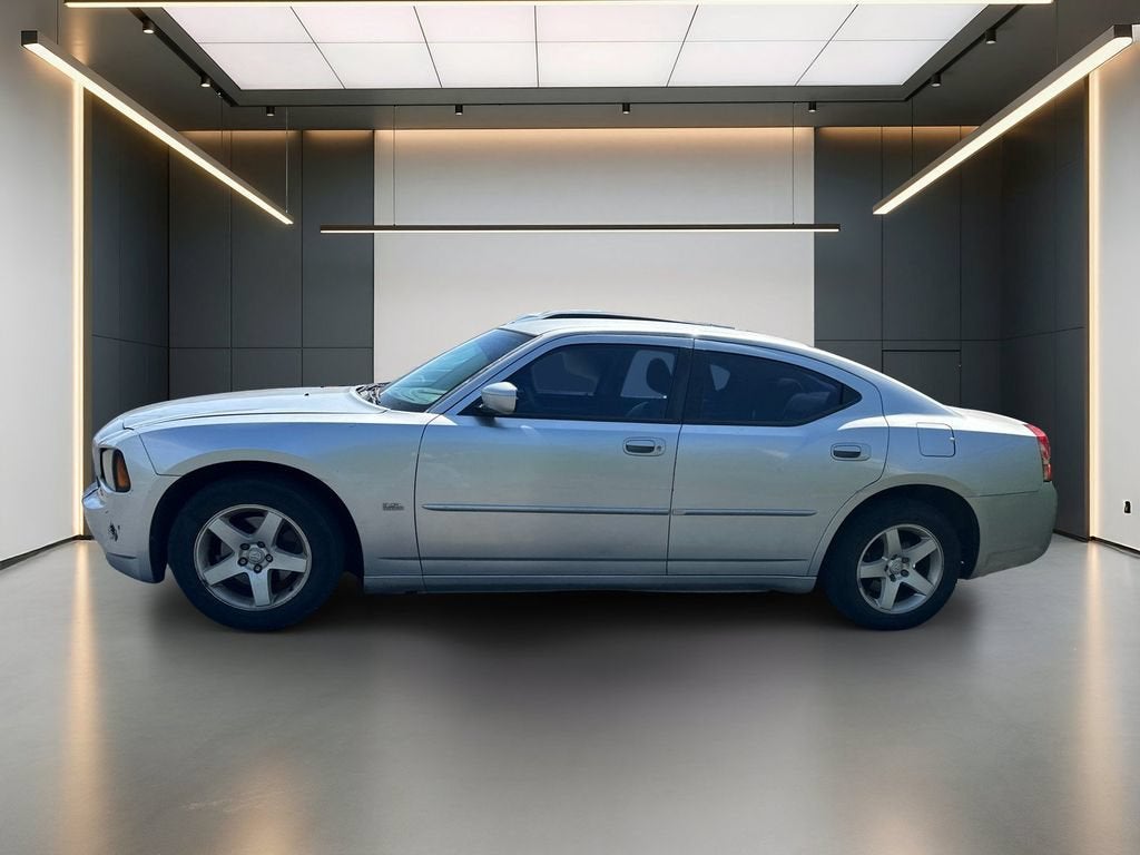 Used 2010 Dodge Charger SXT with VIN 2B3CA3CV6AH186760 for sale in Florence, AL