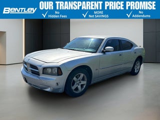 2010 Dodge Charger SXT