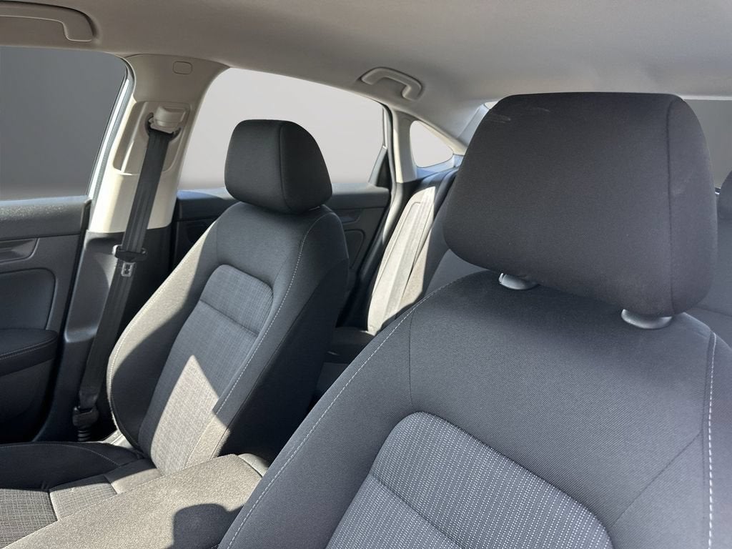 2025 Honda Civic Sedan LX