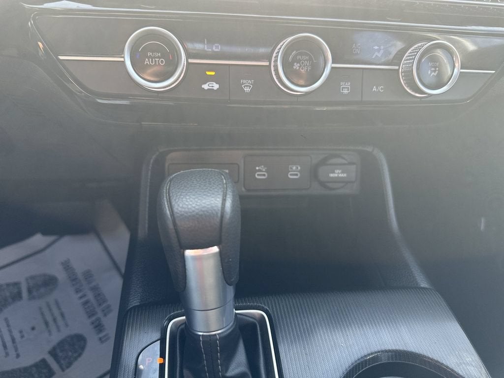 2025 Honda Civic Sedan LX