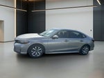 2025 Honda Civic Sedan LX