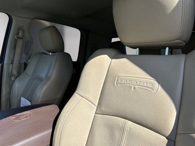 2018 RAM 3500 Laramie