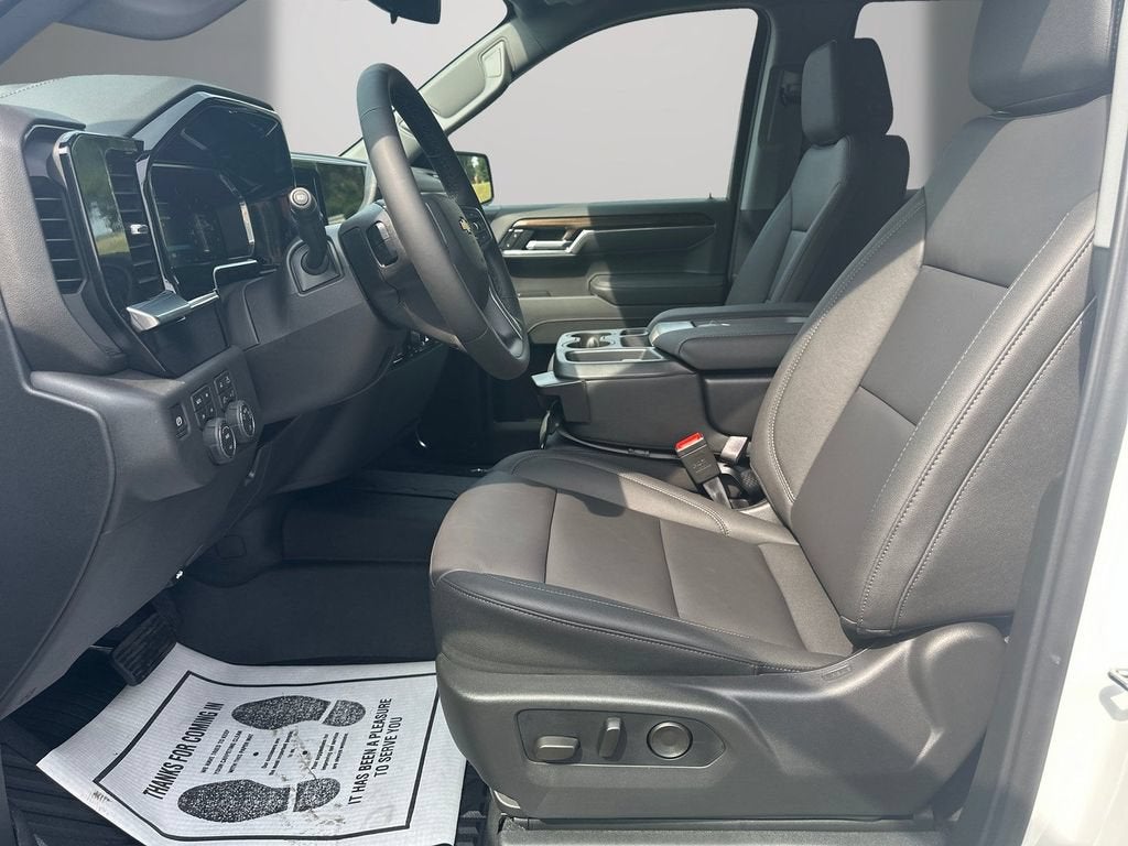 2026 Chevrolet Silverado 1500 LT - Photo 12