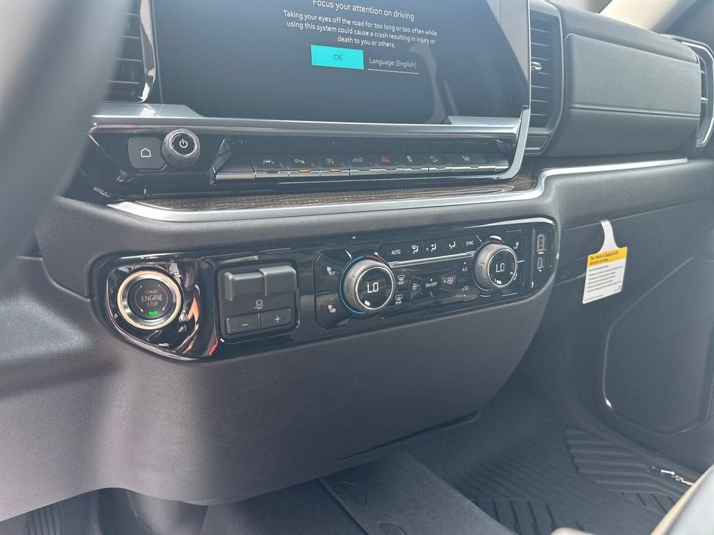 2026 Chevrolet Silverado 1500 LT - Photo 16
