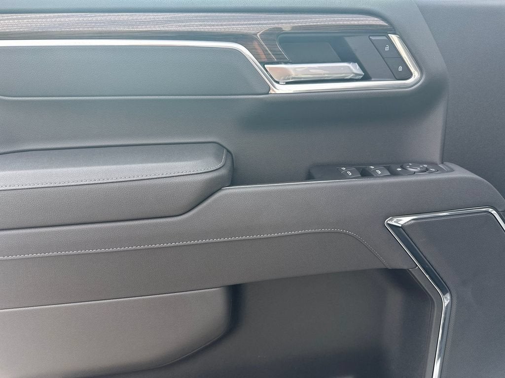 2026 Chevrolet Silverado 1500 LT - Photo 17