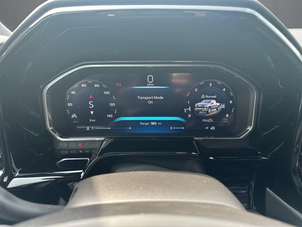 2026 Chevrolet Silverado 1500 LT - Photo 22