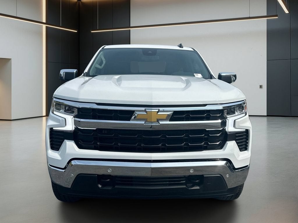 2026 Chevrolet Silverado 1500 LT - Photo 9