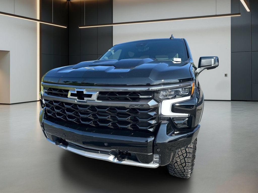 2026 Chevrolet Silverado 1500 ZR2 - Photo 11