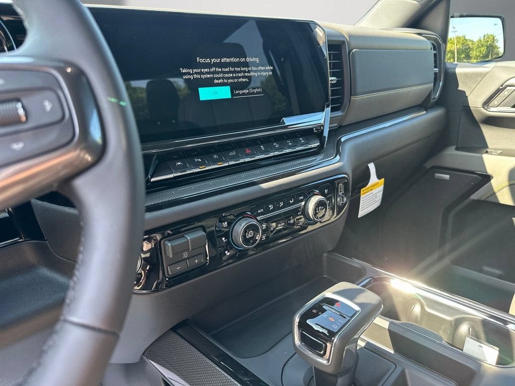 2026 Chevrolet Silverado 1500 ZR2 - Photo 15