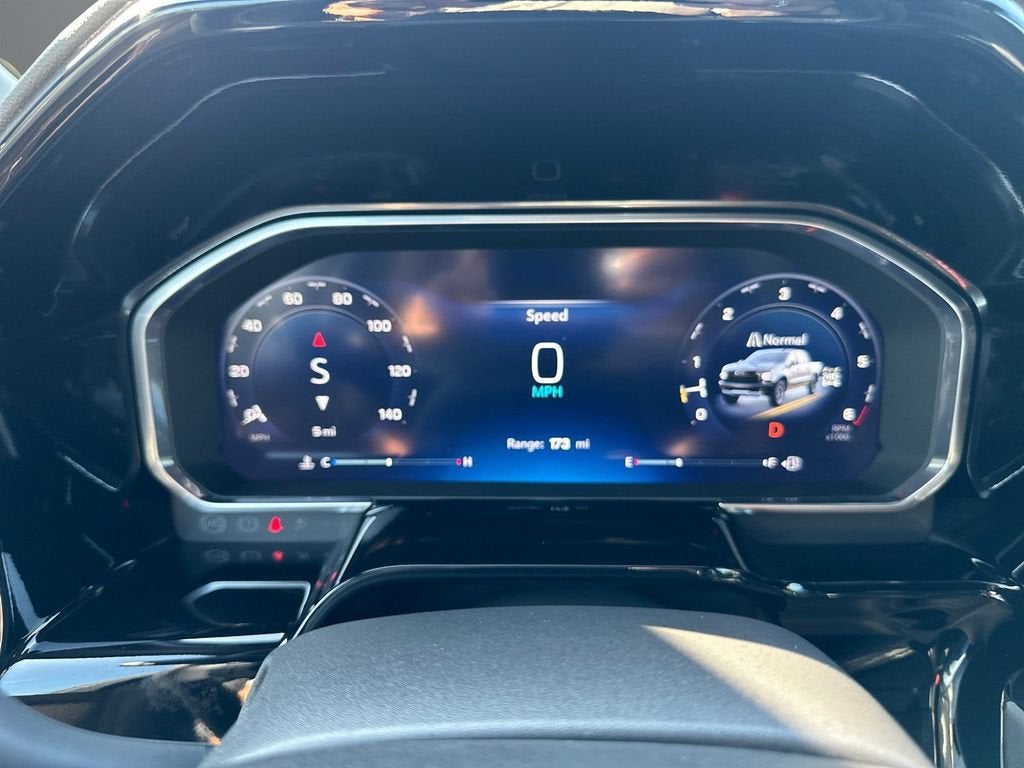 2026 Chevrolet Silverado 1500 ZR2 - Photo 22
