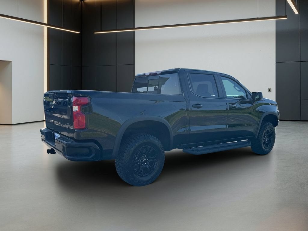 2026 Chevrolet Silverado 1500 ZR2 - Photo 6