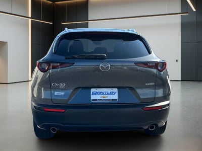 2025 Mazda Mazda CX-30 2.5 S Preferred Package